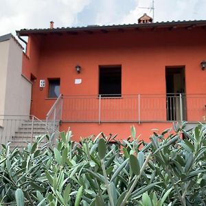 Borghetto Airport/Hospital